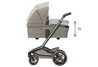 Kinderwagen Maxi-Cosi 2in1 Fame