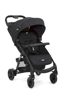 Joie Muze LX | 2in1 Travel System Kinderwagen Neugeborene