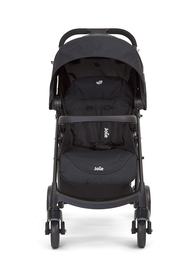 Joie Muze LX | 2in1 Travel System Kinderwagen Neugeborene