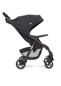 Joie Muze LX | 2in1 Travel System Kinderwagen Neugeborene