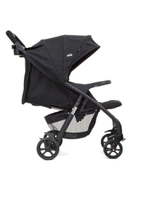 Joie Muze LX | 2in1 Travel System Kinderwagen Neugeborene
