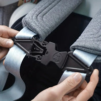 Auto-Sicherheitsgurt-Brustclip für Kinder