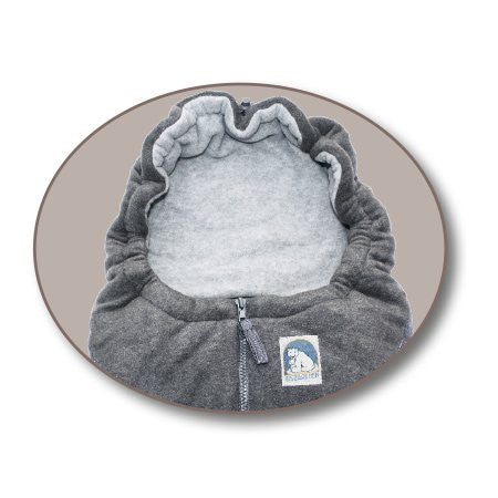 Fußsack für Babyschale und Kinderwagen