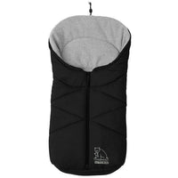 Fußsack für Babyschale und Kinderwagen