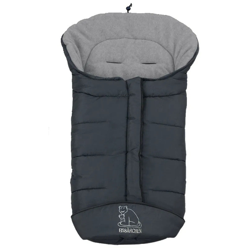 Heitmann Fußsack Polarbär