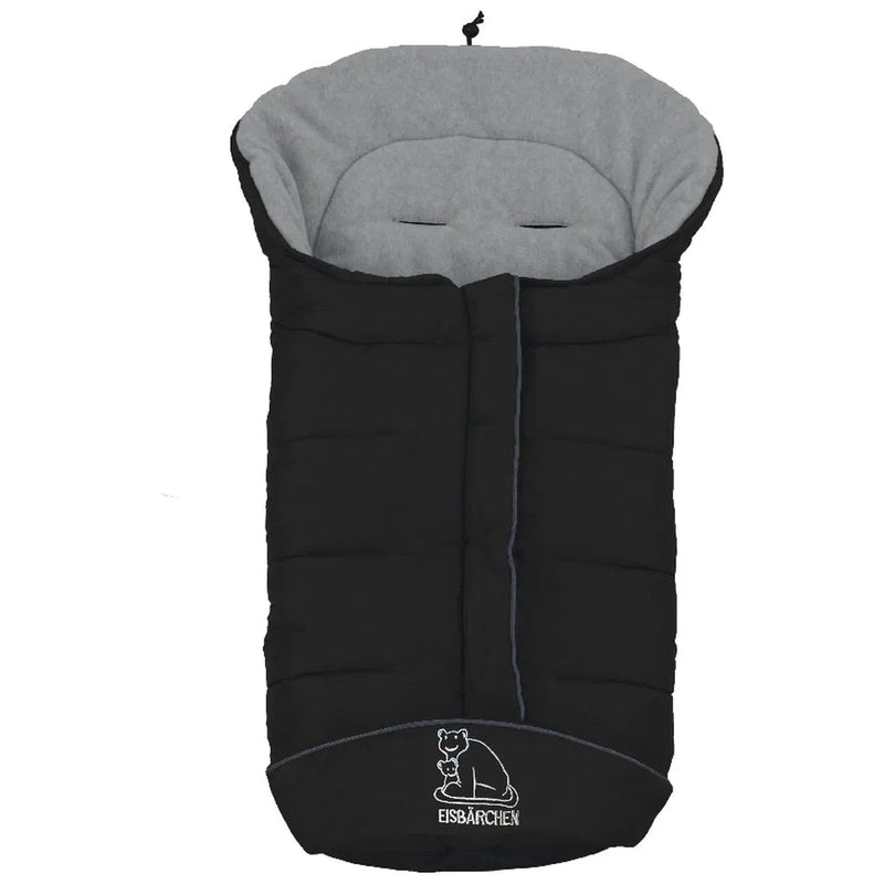 Heitmann Fußsack Polarbär