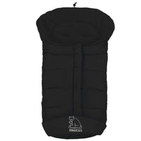 Heitmann Fußsack Polarbär