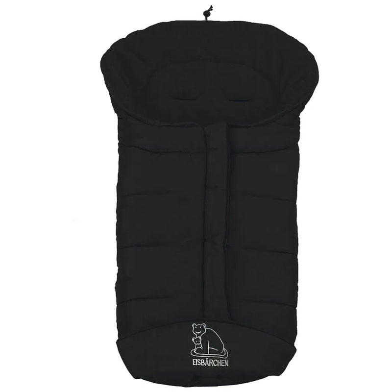 Heitmann Fußsack Polarbär