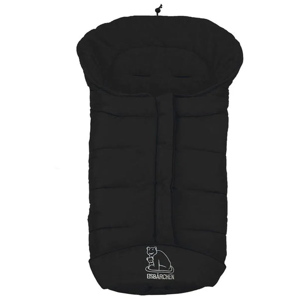 Heitmann Fußsack Polarbär
