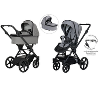 Hartan IVY Outdoor 4in1 Kinderwagen