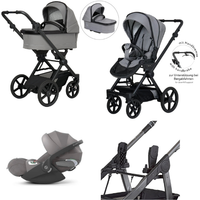 Hartan IVY Outdoor 4in1 Kinderwagen