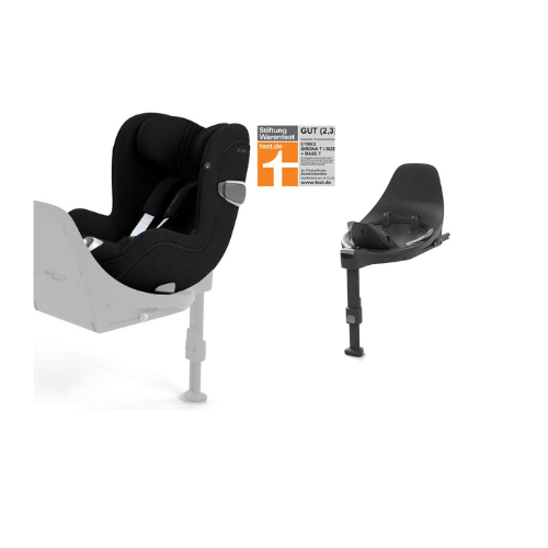 CYBEX Sirona T i-Size mit Base T