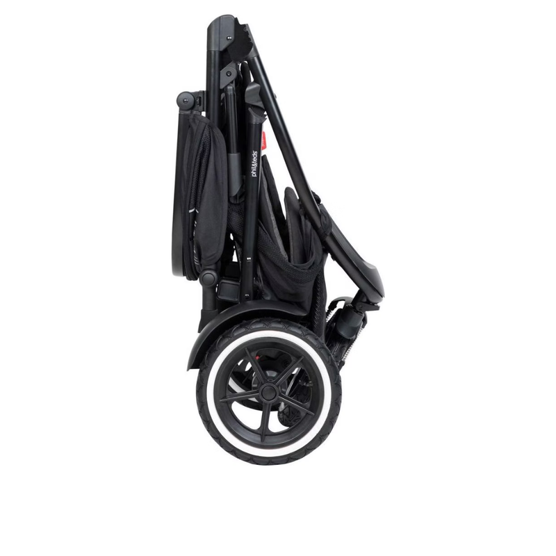 Phil & Teds Sport V6 Kinderwagen