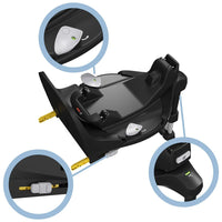 Maxi-Cosi FamilyFix 360 Pro
