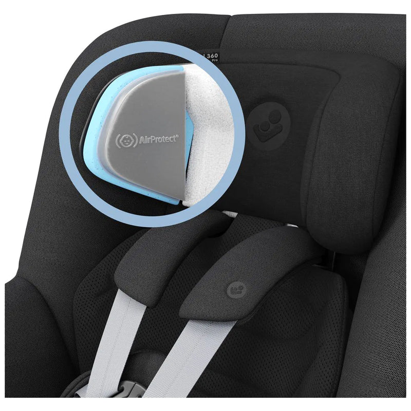 Maxi Cosi Pearl 360 Pro