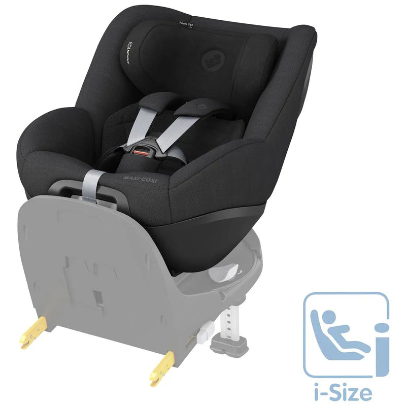 Maxi Cosi Pearl 360 Pro