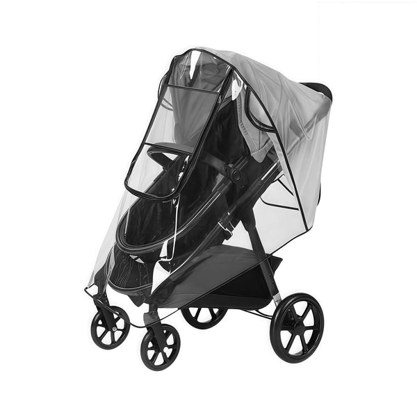 Regenschutz für Kinderwagen Universal
