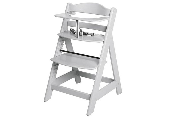 Hochstuhl Sunny (Weiss)