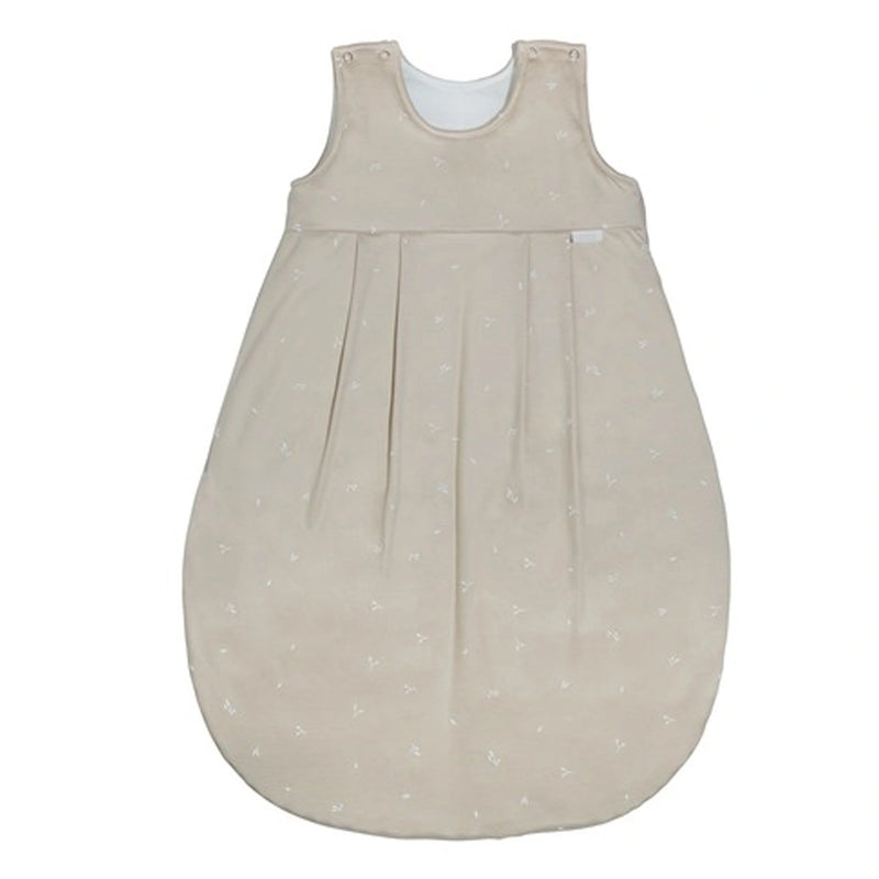 ZEWI bébé-jou Ganzjahres-Schlafsack Gr. 50/56