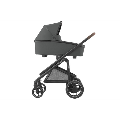 Kinderwagen MAXI-COSI Plaza Plus  2 in 1 (Essential Black)