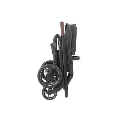 Kinderwagen MAXI-COSI Plaza Plus  2 in 1 (Essential Black)