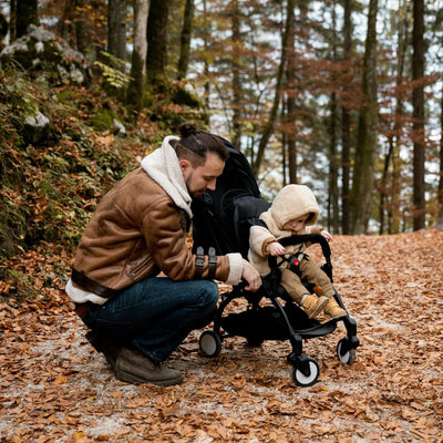 Durchdachtes Design für Familienalltag