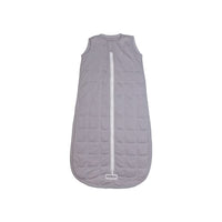 Lullaboo Gewichtsschlafsack Grösse S 3–12 Monate TOG 1.2 mit offenen Armen