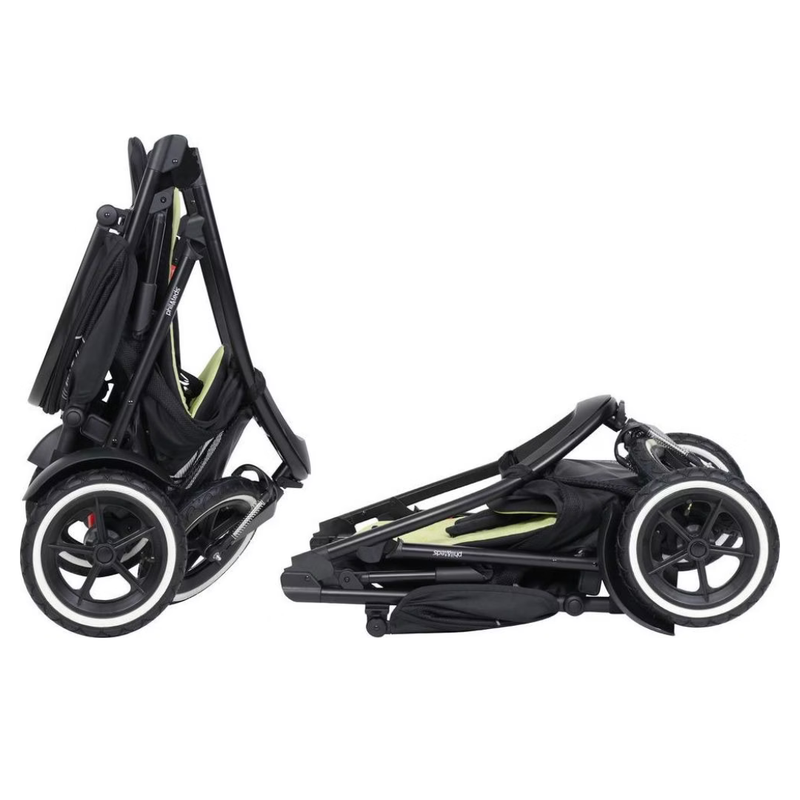 Phil & Teds Sport V6 Kinderwagen