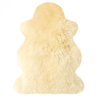 Heitmann Medizinisch Lammfell 95-105cm (Goldbeige)
