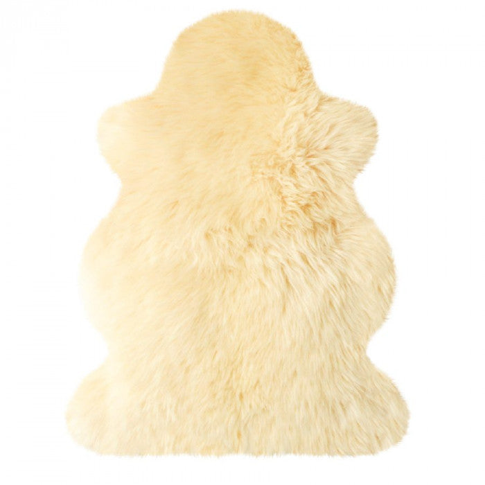 Heitmann Medizinisch Lammfell 95-105cm (Goldbeige)
