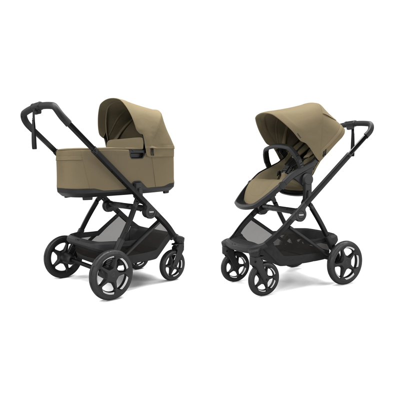 Thule Charm 2in1 Kinderwagen Set