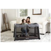 Graco FoldLite Shadow