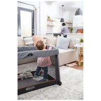 Graco FoldLite Shadow