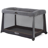 Graco FoldLite Shadow