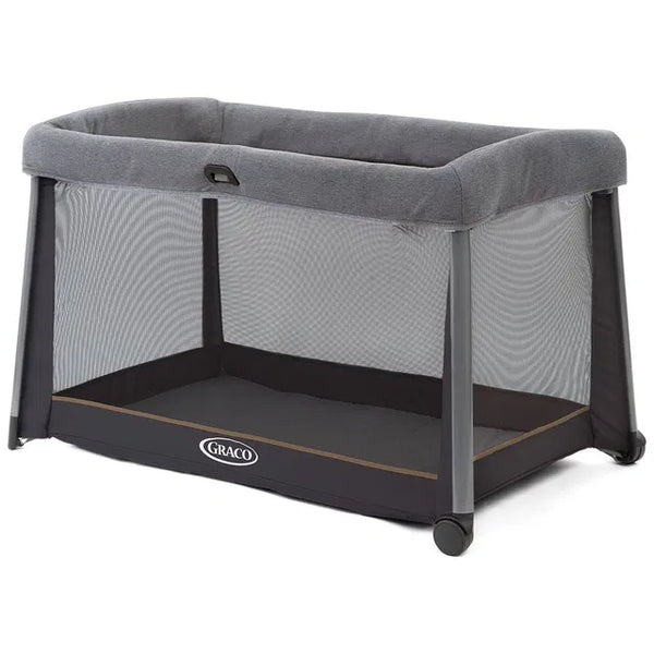 Graco FoldLite Shadow