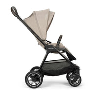 Nuna Triv NEXT Kombikinderwagen 4in1 Set  mit Base Curve 360
