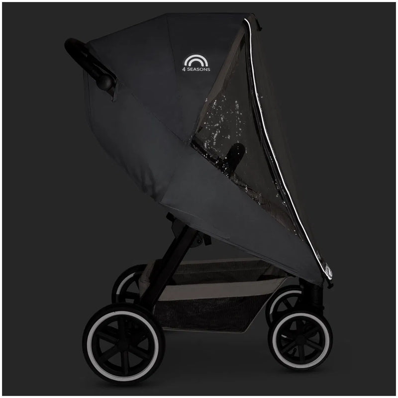 ABC Design 4 Seasons Regenschutz Buggy
