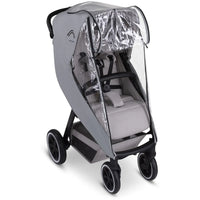 ABC Design 4 Seasons Regenschutz Buggy