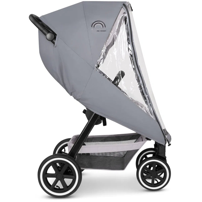 ABC Design 4 Seasons Regenschutz Buggy