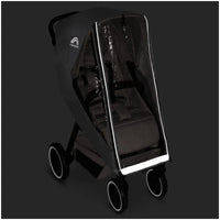 ABC Design 4 Seasons Regenschutz Buggy