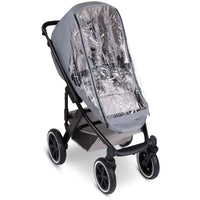 ABC Design 4 Seasons Regenschutz