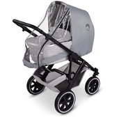 ABC Design 4 Seasons Regenschutz