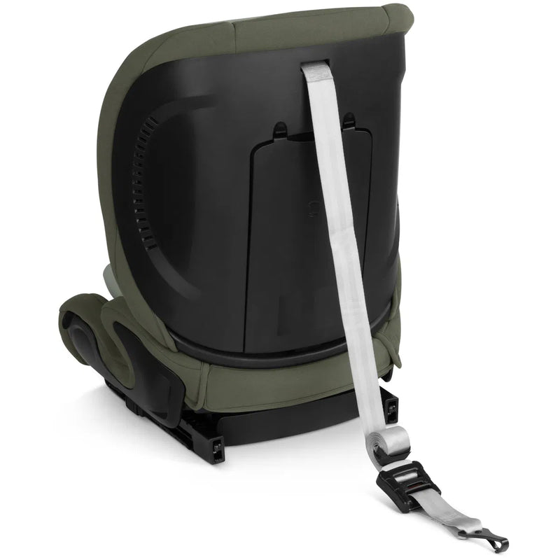 ABC Design Aspen 2 Fix i-Size
