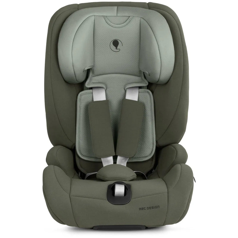 ABC Design Aspen 2 Fix i-Size