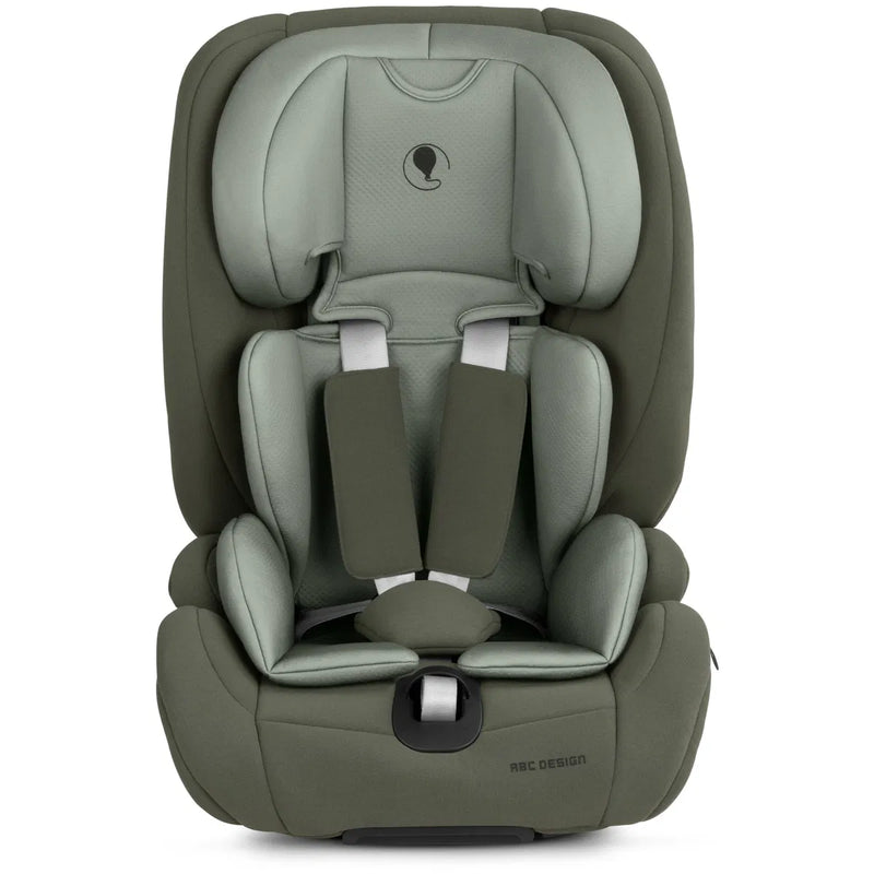 ABC Design Aspen 2 Fix i-Size