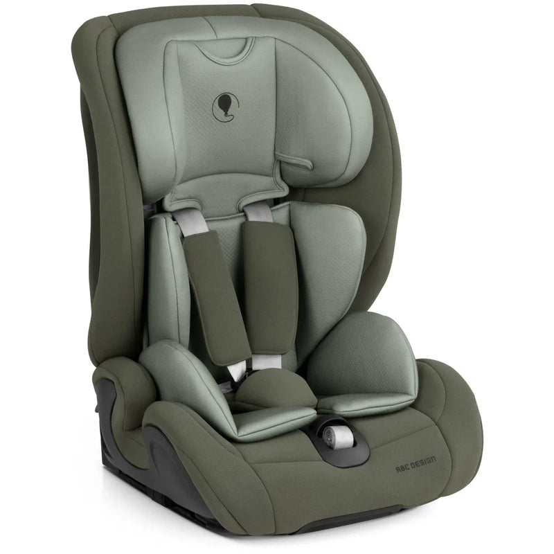 ABC Design Aspen 2 Fix i-Size