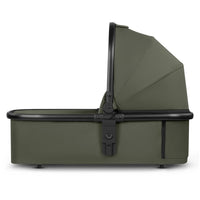 ABC Design Geschwister Kinderwagen Bayamo mit Babywanne – Pea – Ansicht 7