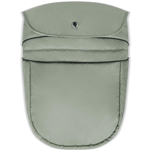 ABC Design Beindecke | Universal Kinderwagen Fußsack Wasserabweisend