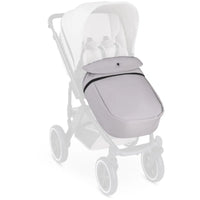ABC Design Beindecke | Universal Kinderwagen Fußsack Wasserabweisend