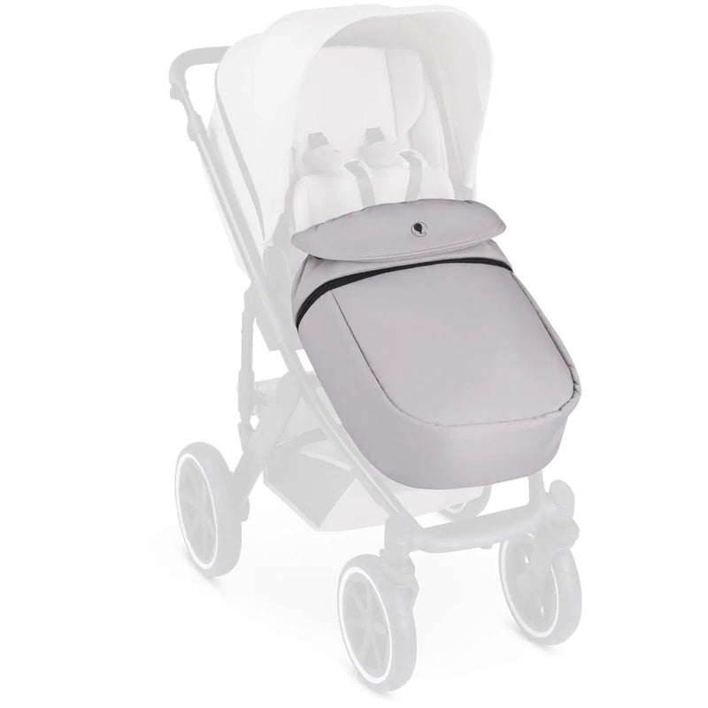ABC Design Beindecke | Universal Kinderwagen Fußsack Wasserabweisend